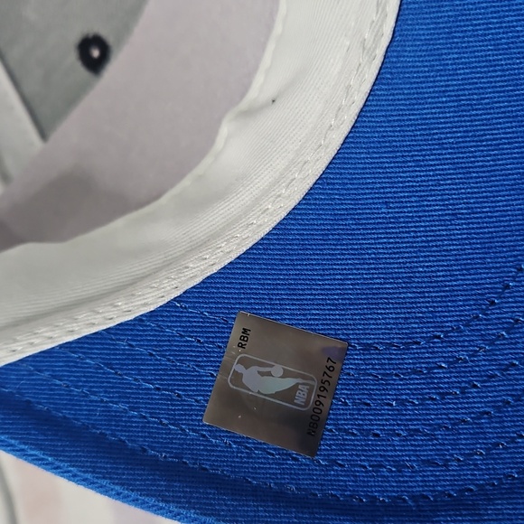 NWOT Orlando Magic Cap - Picture 9 of 9